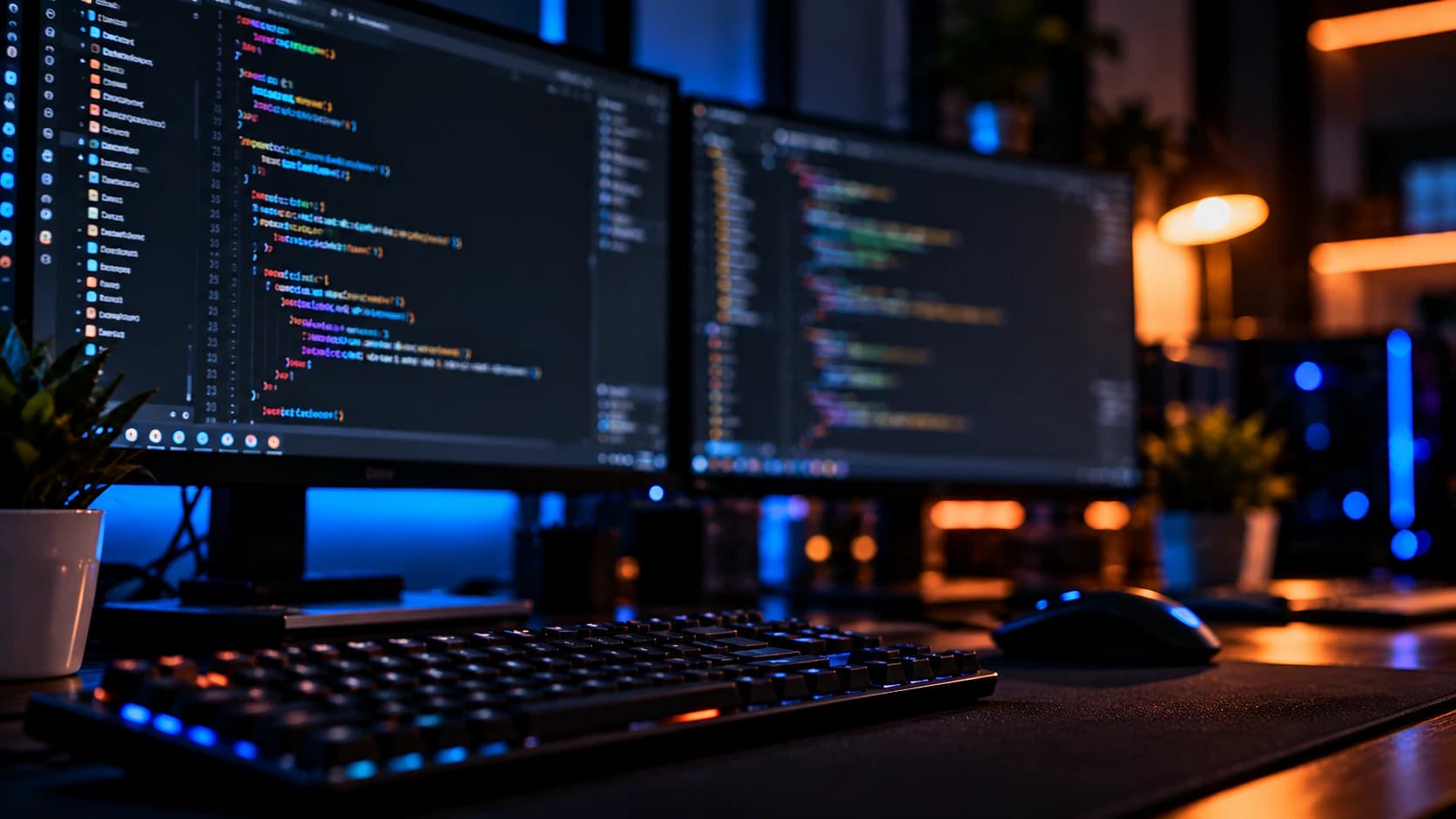 Ivan Souza — Full-Stack Web Developer | Next.js, React & TypeScript article cover