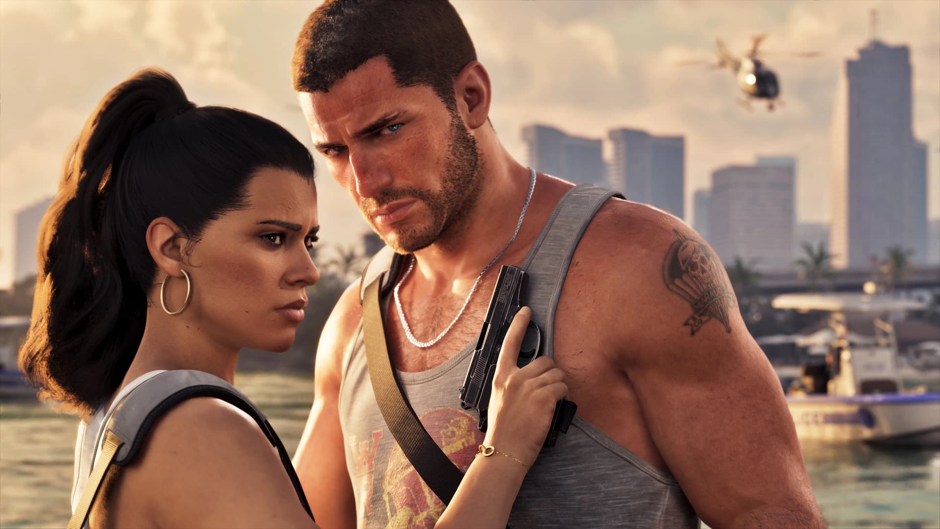 Everything We Know About GTA VI article cover
